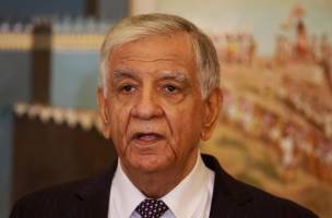 قرارداد سواپ نفت کرکوک با ایران یکساله است