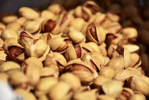  کاهش ۱۹ درصدی صادرات پسته