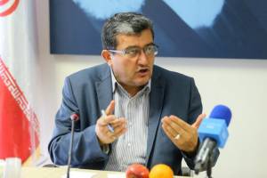 ورود ۵۳۶۲ خودروی لوکس قاچاق