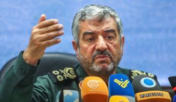 امروز به‌راحتی می‌توانیم پاسخ‌های مناسبی نسبت به تهدیدهای دفاعی و امنیتی داشته باشیم