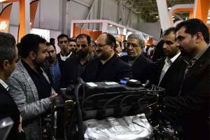 برنامه ۳ ساله نوسازی قطعه سازی کشور در دستور کار است