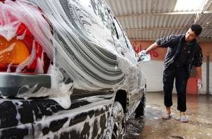 آنچه باید درباره کارواش‌ها بدانیم + تعرفه‌ها