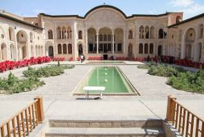 هدررفت انرژی با عقب‌گرد در معماری ایرانی