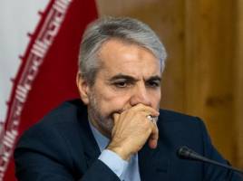 اعلام آمادگی دولت برای متعادل کردن افزایش مالیات، بنزین و حذف یارانه در بودجه ۹۷