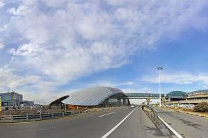  رشد ۱۱.۵ درصدی ترافیک هوایی فرودگاه امام خمینی