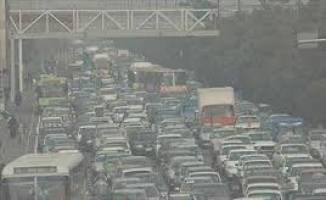 نقش لابی خودروسازان در آلودگی هوا!