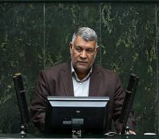 فرار مالیاتی برخی افراد برابر با مالیات کارکنان یک وزارت‌خانه است