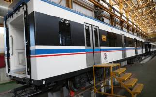 حمایت ۳میلیارد یورویی روس‌ها از تولید واگن در ایران