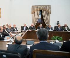  کارنامه موفق دولت در زمینه رونق تولید باید در سال 96 هم تکرار شود