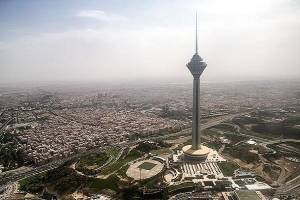 زلزله ۵.۲ریشتری و ۱۰پس‌لرزه درتهران/ تهران، البرز و قم تعطیل شدند