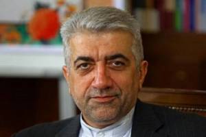 شرایط سد امیرکبیر عادی است