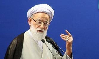 انتقادات به عملکرد قوا در جلسات خصوصی مطرح شود