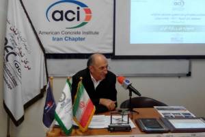 خانه‌های بتنی مقاوم‌تر از اسکلت فلزی