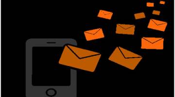 پیامک‌های اپراتور مزاحم دم به تله دادند!