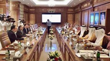 آغاز مذاکرات حج ایران و عربستان