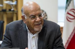 ورود ۲ فاینانسور به قرارداد هواپیمای ایران