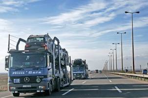  ثبت‌سفارش واردات خودرو از سر گرفته شد