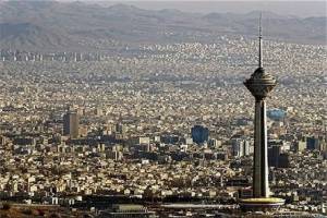 بالاترین رشد قیمت مسکن در منطقه پنج تهران+ نمودار