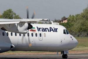شانه‌های نحیف«هما»زیر باراقساط هواپیماها