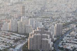 علت افزایش قیمت مسکن در بعضی نقاط پایتخت