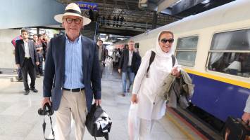 سفره کم نان گردشگری