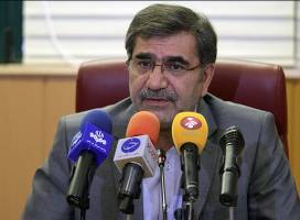 صادرات گاز ایران به گرجستان همچنان در دستورکار است