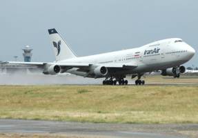 آخرین وضعیت فرودگاه‌های ایران پس از بارندگی‌های اخیر