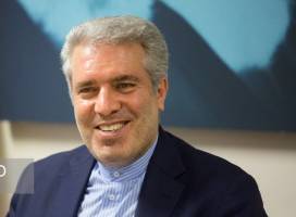 نرخ عوارض خروج کم می‌شود