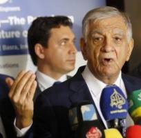 آغاز صادرات نفت کرکوک به ایران در ماه جاری