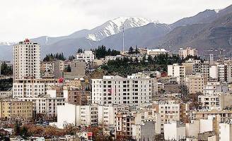 حفاظت مسکن از رونق انحرافی
