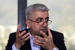  وزیر نیرو:وضعیت آب کشور در شرایط زیر نرمال قرار دارد