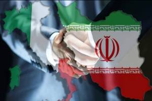 ایتالیا و ایران توافق سرمایه‌گذاری ۵ میلیارد یورویی امضا می‌کنند