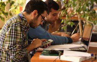  مراجعه متقاضیان تسهیلات روستایی به سامانه کارا