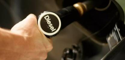 رسوایی بزرگ خودروهای دیزلی پیشِ روی فورد
