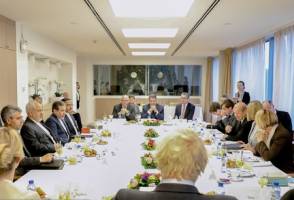 آنچه که در نشست برجامی «بروکسل» گذشت