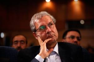 دیدار نماینده رئیس جمهور با خانواده خدمه نفتکش ایرانی 