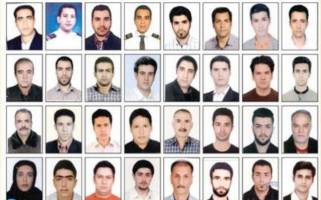 درخواست برای اعلام عزای عمومی و شهید محسوب شدن دریانوردان