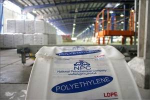 تولید مجتمع‌های پتروشیمی‌ کشور به مرز ۴۰ میلیون تن رسید