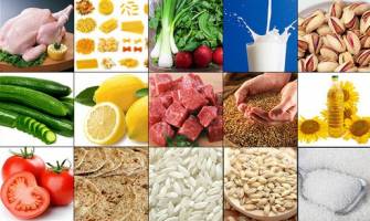 افزایش قیمت خرده‌فروشی ۴ گروه موادخوراکی