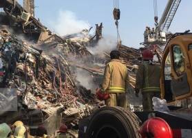  بلاتکلیفی یک ساله وعده‌های پلاسکویی