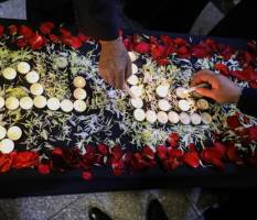 مقصر حادثه سانچی که بود؟