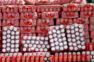 جولان آبمیوه‌های عربی و قاچاق در بازار