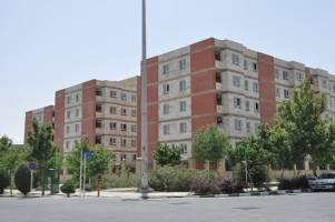 رشد تا ۱۰۰ میلیونی مسکن مهر اندیشه