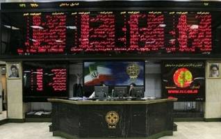  قندی‌ها رشد کردند و خودرویی‌ها با کاهش قیمت مواجه شدند