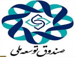  یک میلیارد دلار از سهم صندوق توسعه ملی واریز نشد