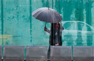 چقدر باران بارید؟