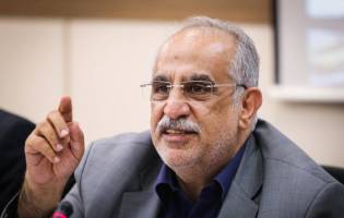 آماده واگذاری همه اموال وزارتخانه‌ها هستیم