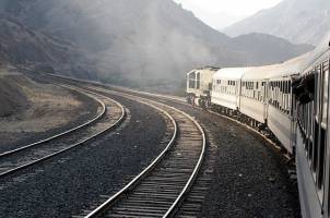 راه اندازی قطار فوق العاده در مسیر تهران-قم