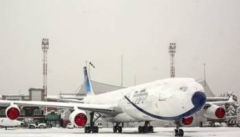 آخرین وضعیت پروازهای فرودگاه‌ مهرآباد و امام خمینی