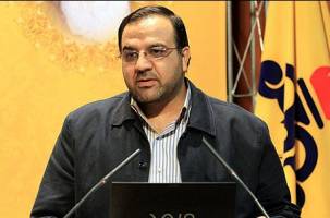 کاهش مصرف ۸میلیون مترمکعبی گاز در کشور